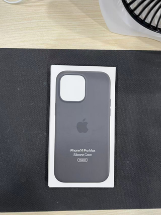 Custodia Apple iPhone 14 Pro Max Midnight