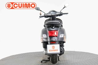 VESPA GTS 125