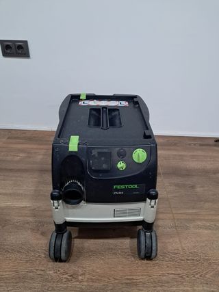 Aspirador Festool CTL 22 E Industrial