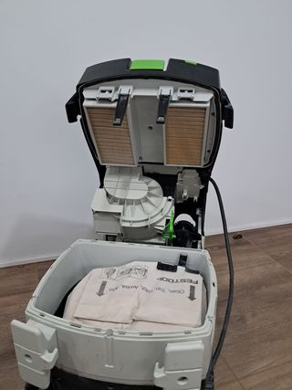 Aspirador Festool CTL 22 E Industrial