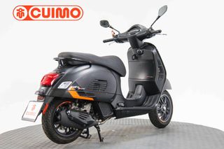 VESPA GTS 125