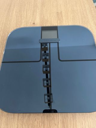 Báscula Garmin Index S2