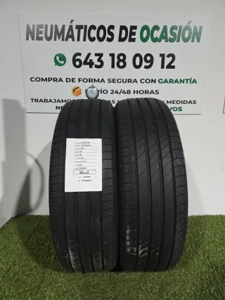 195 60 18 96H MICHELIN E PRIMACY