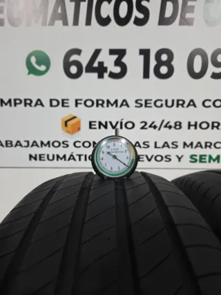 195 60 18 96H MICHELIN E PRIMACY