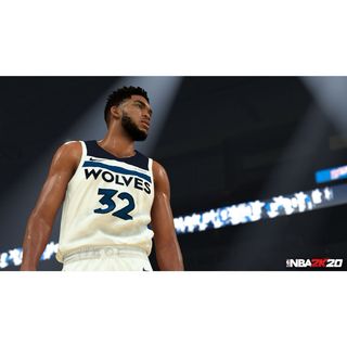 NBA 2K20 Xbox One