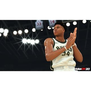 NBA 2K20 Xbox One