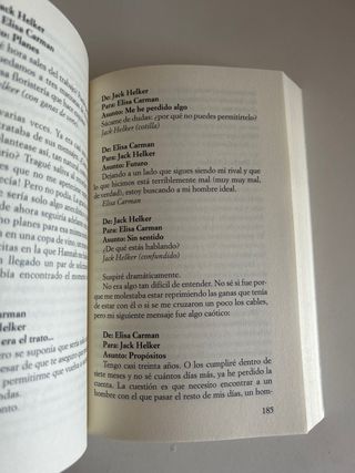 Tal vez tú: Serie Tú 2