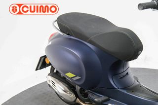 VESPA PRIMAVERA 125