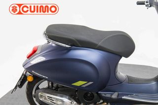 VESPA PRIMAVERA 125