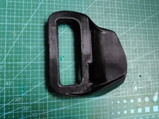 Espaciadores Maletas Honda VFR 800 VTEC