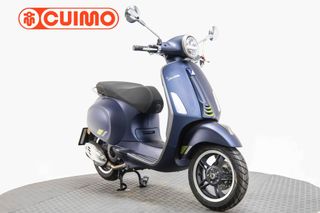 VESPA PRIMAVERA 125