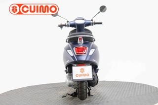VESPA PRIMAVERA 125