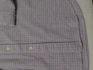 Camicia Ralph Lauren a quadri taglia M