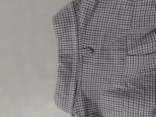 Camicia Ralph Lauren a quadri taglia M