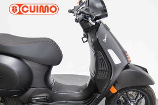 VESPA GTS 125