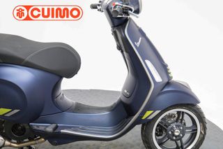VESPA PRIMAVERA 125
