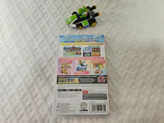 🇪🇸 Super Mario Party Jamboree Nintendo Switch