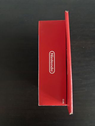 JOY-CON ZELDA SKYWARD SWORD PRECINTADO