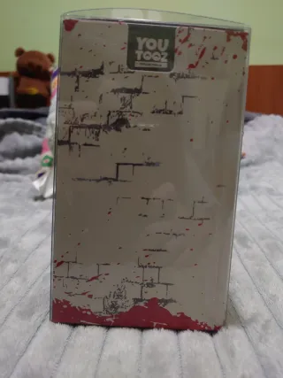 Figura Billy Butcher The Boys YouTooz