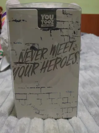 Figura Billy Butcher The Boys YouTooz