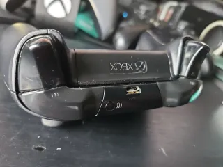 Mando Xbox One Negro