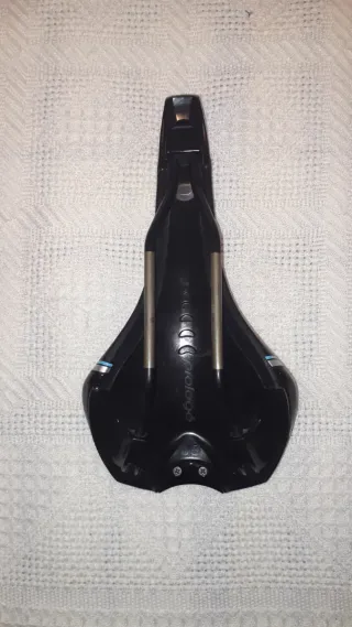 Sillín Prologo scratch