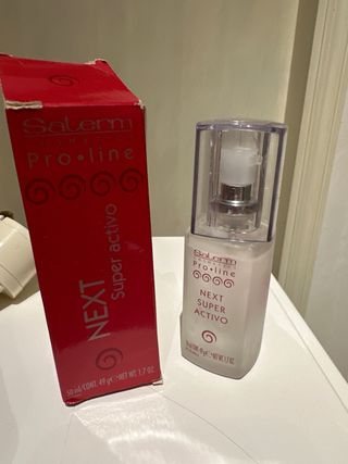 Salerm Pro-line NEXT SUPER ACTIVO