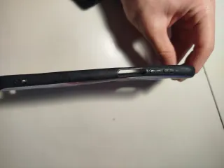 Funda Xiaomi Redmi Note 9 Spiderman