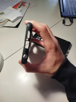 Funda Xiaomi Redmi Note 9 Spiderman