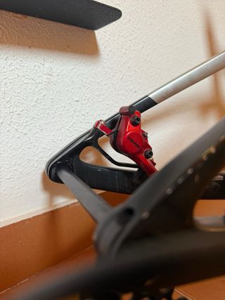 Scott Spark Nino Schurter XC