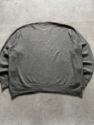 Jersey Polo Ralph Lauren Gris