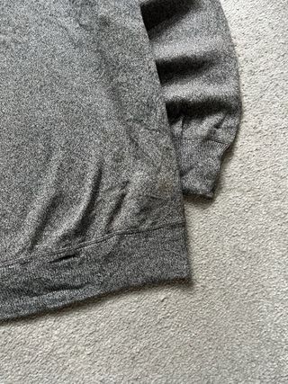 Jersey Polo Ralph Lauren Gris