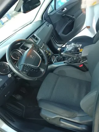 Peugeot 508 2016