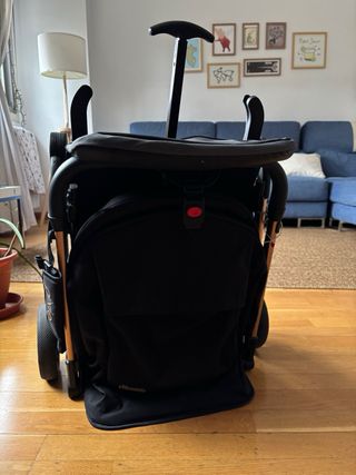Passeggino Pixie pieghevole fino a 22 kg