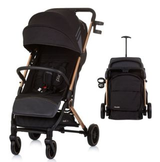 Passeggino Pixie pieghevole fino a 22 kg