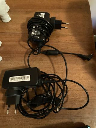 2x Acer Aspire One Netbook +2 caricatori