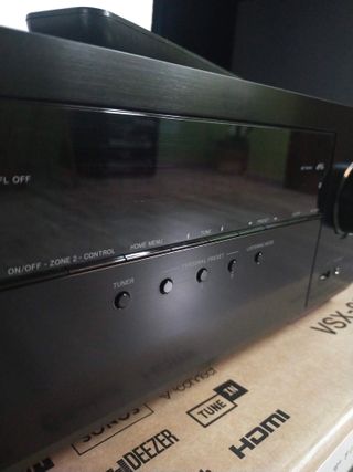 Pioneer VSX-934 Dolby Atmos
