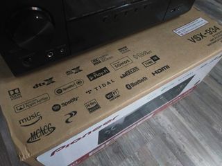 Pioneer VSX-934 Dolby Atmos