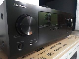 Pioneer VSX-934 Dolby Atmos