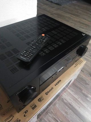 Pioneer VSX-934 Dolby Atmos