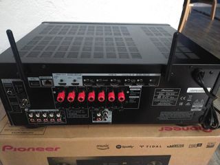 Pioneer VSX-934 Dolby Atmos