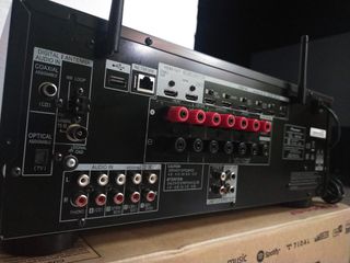 Pioneer VSX-934 Dolby Atmos