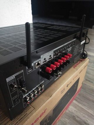 Pioneer VSX-934 Dolby Atmos