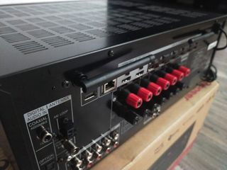 Pioneer VSX-934 Dolby Atmos