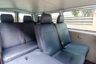 Magnífica Volkswagen Transporter T6