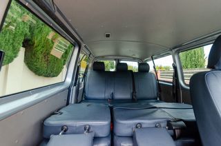 Magnífica Volkswagen Transporter T6