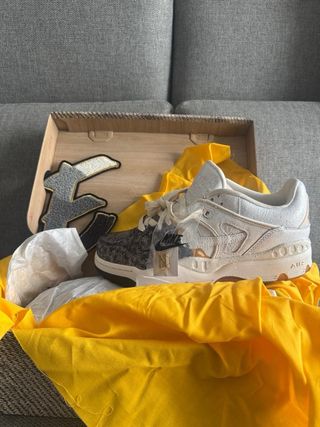 Nike Air Force 3 Low Nigo Kintsugi Taglia 41