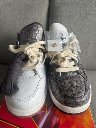 Nike Air Force 3 Low Nigo Kintsugi Taglia 41