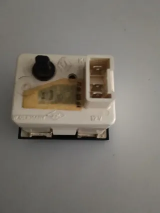 Relojes Renault Clio Fase 1