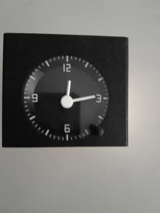 Relojes Renault Clio Fase 1